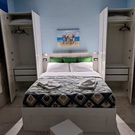 Casa Vacanza Alessandra Villa Napoli Eksteriør billede