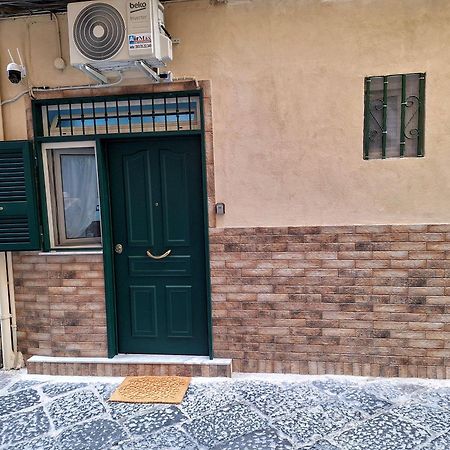 Casa Vacanza Alessandra Villa Napoli Eksteriør billede