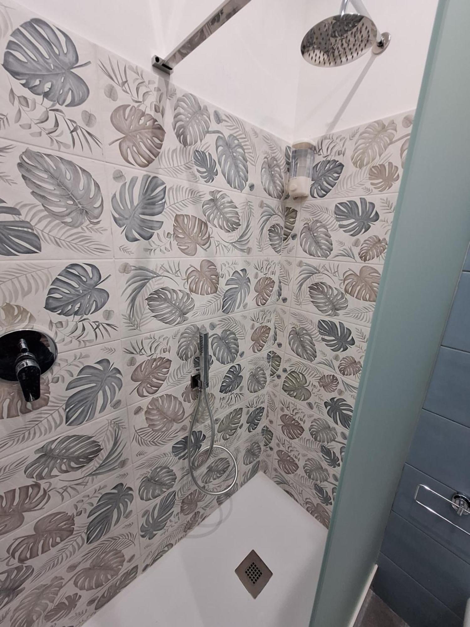 Casa Vacanza Alessandra Villa Napoli Eksteriør billede